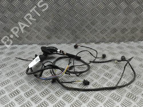 Module électronique BMW 2 Coupe (F22, F87) 220 d (190 hp) 32119134