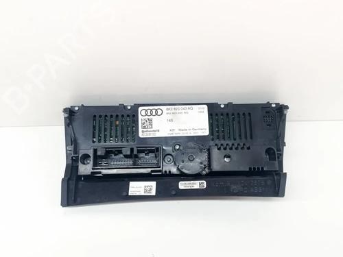 Electronic module AUDI A4 B8 (8K2) S4 quattro | BP6768399M83