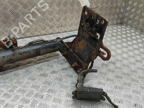 Tow ball/Mechanism IVECO DAILY VI Platform/Chassis 33S14, 35S14, 35C14, 38S14 | BP29404059C141 