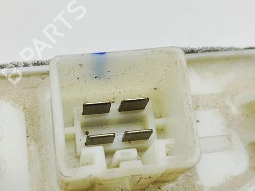 Heater resistor FORD TRANSIT V363 Van (FCD, FDD) 2.0 EcoBlue RWD | BP30544740M108 