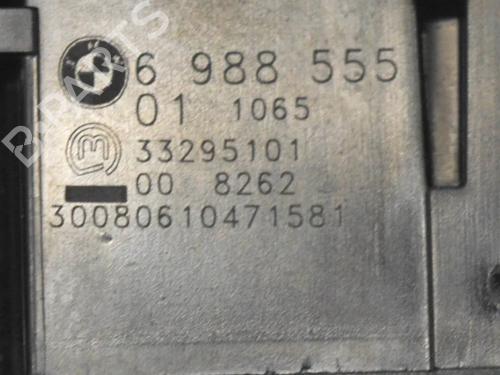 Electronic module BMW 5 (E60) 530 d | BP6749081M83  - Image 7