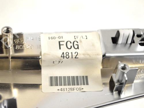 Andre INFINITI M (Y51) 30d | BP30223567O1 