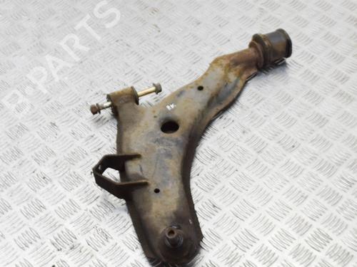 Used Left front suspension arm MITSUBISHI GTO Coupe (Z1_A) 3.0 AWD (Z16A) (286 hp) 27751660