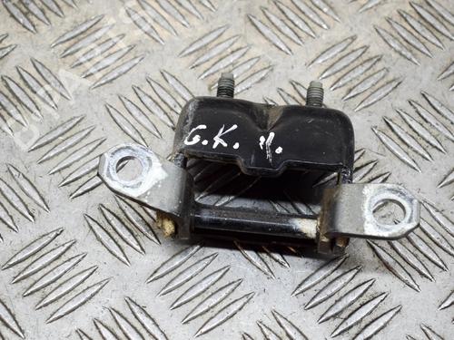 Deurscharnier/Deurvanger NISSAN NAVARA NP300 (D40) 2.5 dCi 4WD (144 hp) 14631690