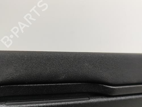 Right sun visor MERCEDES-BENZ C-CLASS (W204) C 350 CDI (204.023) | BP29731095I2 
