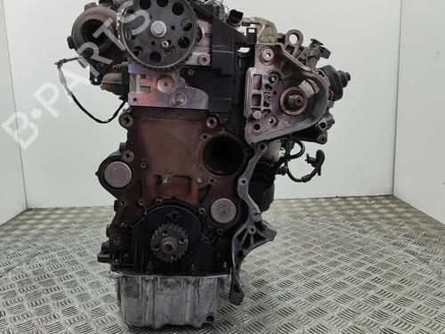 Used Engine VW GOLF VII Variant (BA5, BV5) 2.0 TDI 4motion (150 hp) 31072905