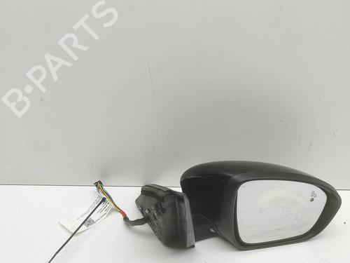 Used Right mirror Right mirror RENAULT ARKANA I (LCM_, LDN_) 1.6 E-TECH 145 (LDMU) (143 hp) 35726929 35726929
