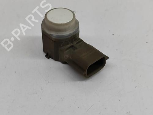 Used Electronic module NISSAN LEAF (ZE1) Electric (150 hp) 27788494