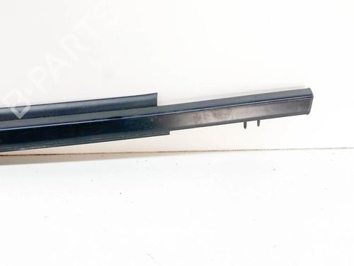 Door moulding trim MAZDA CX-3 (DK) 1.5 SKYACTIV-D (DK2WS, DK5FW) | BP14621582C150 