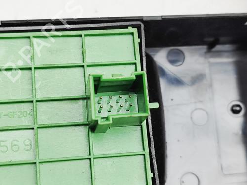 Right front window switch PEUGEOT BOXER Platform/Chassis 2.0 BlueHDi 160 | BP33394231I26 - Image 6