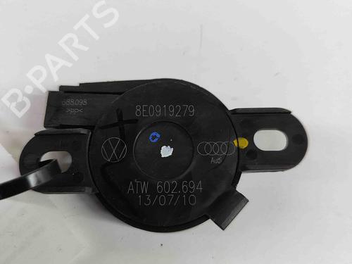 Electronic module VW SHARAN (7N1, 7N2) 2.0 TDI | BP26658485M83 