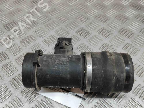 Used Mass air flow sensor MERCEDES-BENZ SLK (R170) 230 Kompressor (170.447) (193 hp) 24581871
