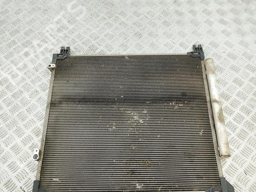 Used AC radiator AC radiator TOYOTA HILUX VIII Pickup (_N1_) 2.4 D 4WD (GUN125_, GUN125R) (150 hp) 34037194 34037194