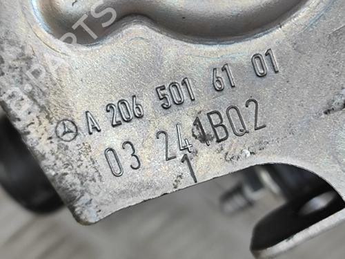 Electronic sensor MERCEDES-BENZ C-CLASS (W206) C 200 (206.042) | BP28565908M84