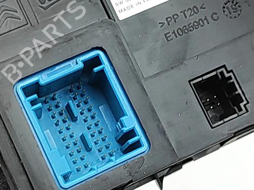 Electronic module CITROËN BERLINGO Box Body/MPV (K9) 1.5 BlueHDi 100 | BP32459423M83 