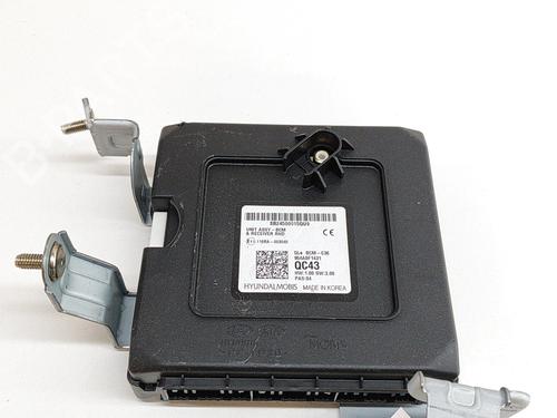 Used Electronic module KIA SPORTAGE IV (QL, QLE) 1.6 GDI (132 hp) 18878656