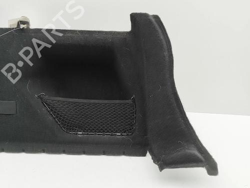 Boot lining PEUGEOT 508 SW II (FC_, FJ_, F4_) 1.5 BlueHDi 130 | BP32369489I3