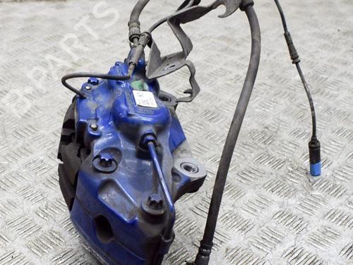 Left front brake caliper BMW 3 (G20, G80, G28) 320 d | BP15376534M105