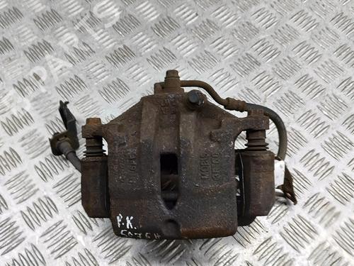 Left front brake caliper KIA SPORTAGE III (SL) 1.7 CRDi | BP24307267M105 - Image 5