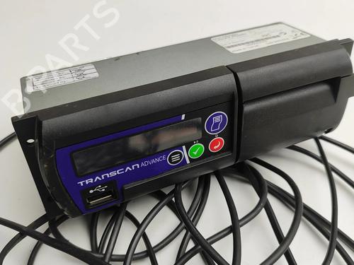 Electronic module OPEL VIVARO B Van (X82) 1.6 CDTI (05) | BP33380613M83  - Image 6