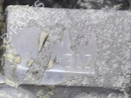 Engine NISSAN LEAF (ZE1) Electric | BP27762828M1 