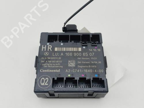 Used Electronic module Electronic module 38442912 38442912