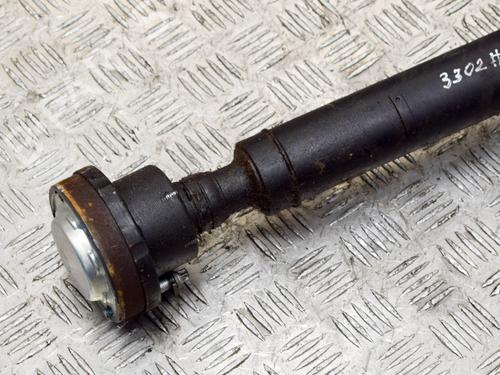 Driveshaft LAND ROVER DISCOVERY III (L319) 2.7 TD 4x4 | BP8625846M37 