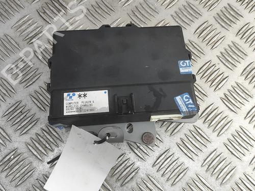 Used Electronic module TOYOTA PRIUS (_W6_) 2.0 PHEV (MXWH61L, MXWH61) (223 hp) 28433717