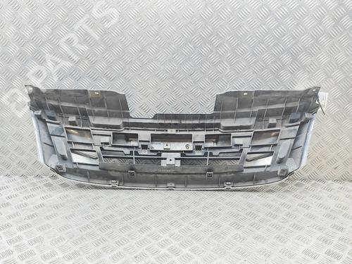 Grill ISUZU D-MAX II (TFR, TFS) 2.5 CRDi 4x4 (TFS86J) | BP38731658C40 - Image 4