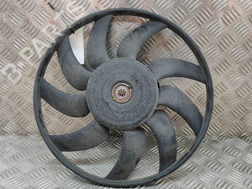 Used Radiator fan AUDI A6 C7 Avant (4G5, 4GD) 2.0 TDI (190 hp) 16194482