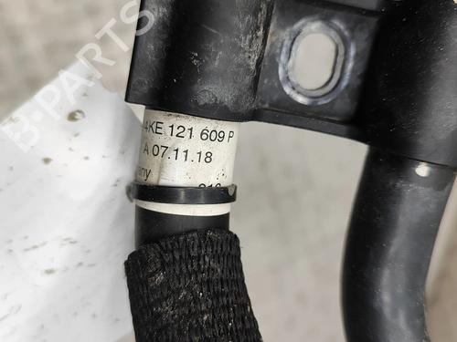 Pipe AUDI E-TRON (GEN) 55 quattro | BP27780658M125 