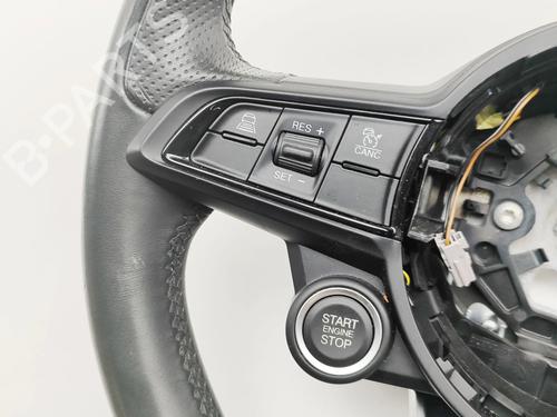 Steering wheel ALFA ROMEO GIULIA (952_) 2.0 (952ABA25B) | BP36275330C49 - Image 6