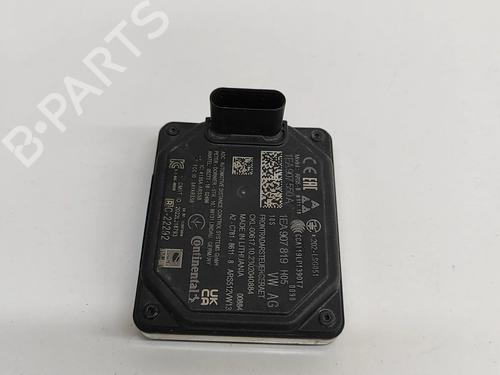 Electronic module SKODA ENYAQ iV SUV (5AZ) 85X | BP28555947M83