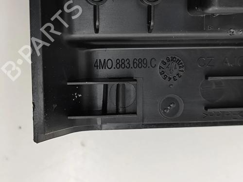 Other AUDI Q7 (4MB, 4MG, 4MQ) 3.0 TDI quattro | BP24143037O1