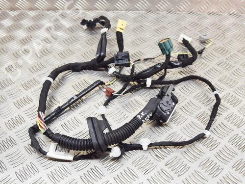 Used Wiring harness NISSAN LEAF (ZE1) Electric (150 hp) 27751056