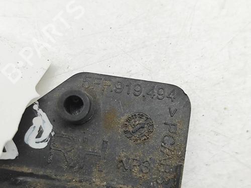 Support CUPRA FORMENTOR (KM7, KMP) 1.4 e-Hybrid | BP31047553C155 