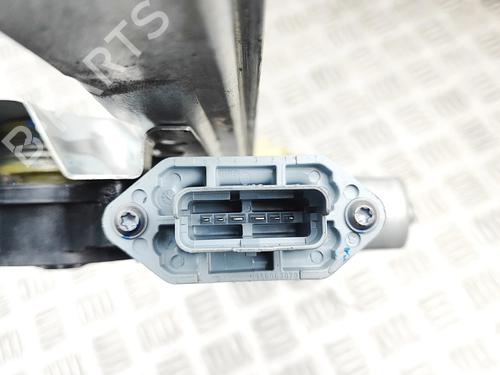Front right window mechanism RENAULT ZOE (BFM_) ZOE (BFMC, BFMD) | BP38500295C23 - Image 5