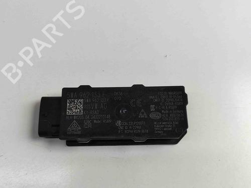 Module électronique VW MULTIVAN T7 (STM, STN) 1.4 eHybrid (218 hp) 29542805