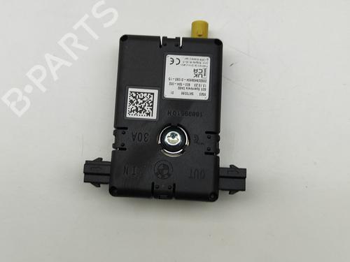 Elektronisk modul BMW 3 (G20, G80, G28) 330 e Plug-in-Hybrid (292 hp) 28433377