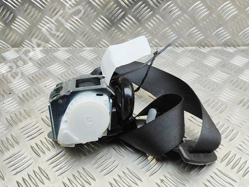 Used Rear left seatbelt Rear left seatbelt MERCEDES-BENZ GLE (V167) GLE 300 d 4-matic (167.109) (269 hp) 35983336 35983336