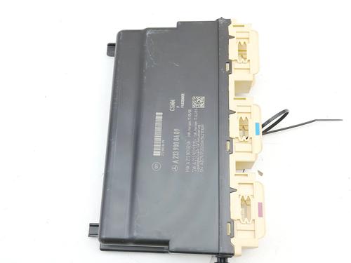 Control unit MERCEDES-BENZ E-CLASS Coupe (C238) E 220 d (238.314) | BP39160377M11 - Image 4