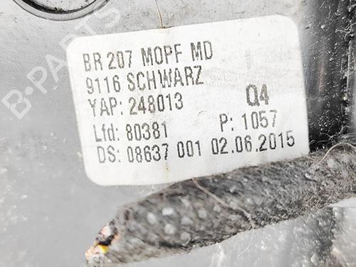 Air vent MERCEDES-BENZ E-CLASS Coupe (C207) E 350 BlueTEC / d (207.326) | BP33383807I21 - Image 6