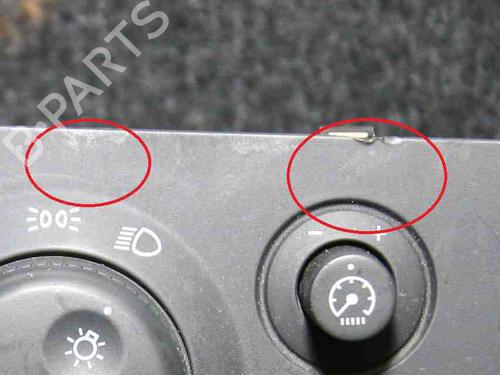 Electronic module OPEL ZAFIRA / ZAFIRA FAMILY B (A05) 1.9 CDTI (M75) | BP6722361M83 