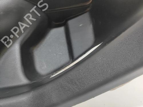 Boot lining NISSAN 370Z Coupe (Z34) NISMO 3.7 | BP28688216I3  - Image 5