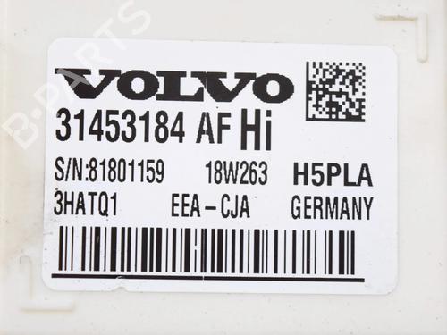 Electronic module VOLVO XC40 (536) T4 AWD | BP7891103M83  - Image 7