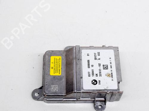 Kollisjonspute styreenhet BMW i3 (I01) s Electric | BP27757727M53 