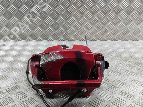 Used Right rear brake caliper LAND ROVER RANGE ROVER SPORT II (L494) 4.4 SDV8 4x4 (340 hp) 29829595