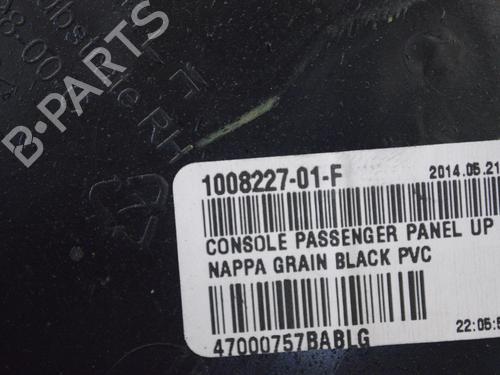 Console centrale TESLA MODEL S (5YJS) 75 | BP30241935I22 