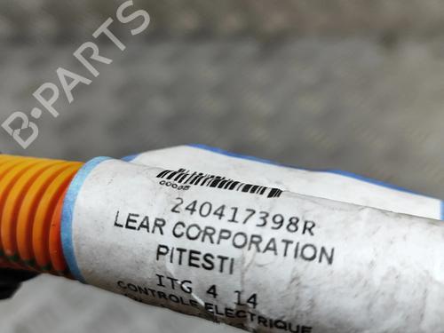 Wiring harness RENAULT ZOE (BFM_) ZOE | BP32754895E16  - Image 6