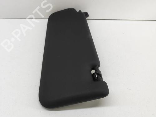 Right sun visor BMW X3 (G01, F97, G08) iX3 | BP28551238I2 - Image 2